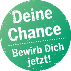 Jetzt bewerben