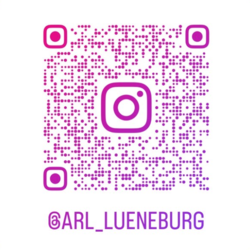 Instagram QR Code