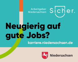 Banner Karriereportal neu