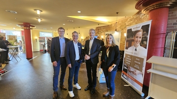 Jobmesse Rotenburg