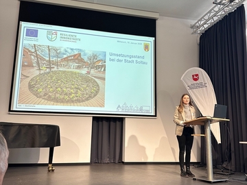 Veranstaltung in Hannover