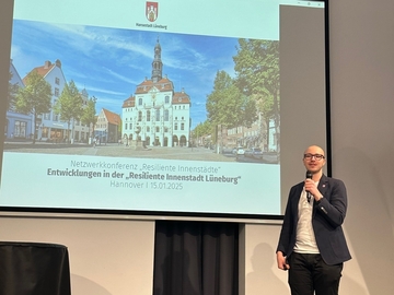 Veranstaltung in Hannover