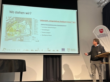 Veranstaltung in Hannover