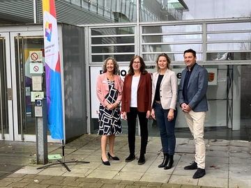 Jobmesse Lüneburg