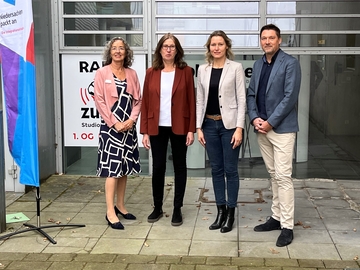 Jobmesse Lüneburg