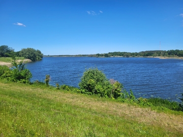 Dialogprozess zum Hochwasserschutz in der Seegeniederung