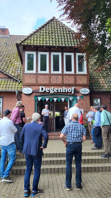 Bereisung