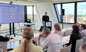 Regionalworkshop