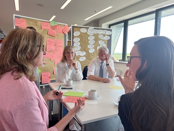 Regionalworkshop
