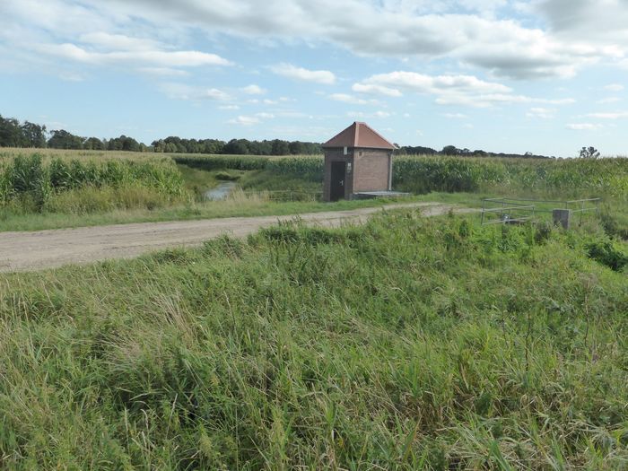 Flurbereinigung Bremerförde-Nord