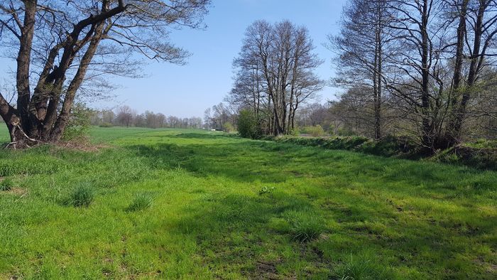 Flurbereinigung Ottersberg