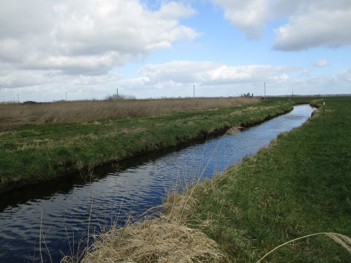 Flurbereinigung Buxtehude