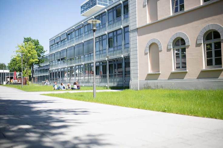 Universität, Fachhochschule, Studium