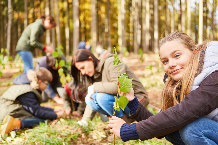 Klimaprojekt