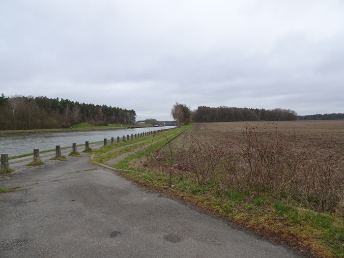 Unternehmensflurbereinigung A39-Gollern