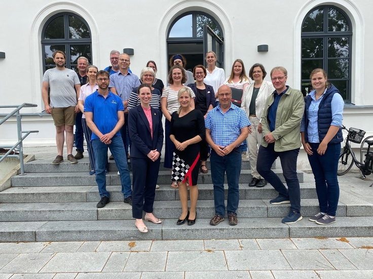 Steuerungsgruppe Zukunftsregion Elbtalaue-Heide-Wendland