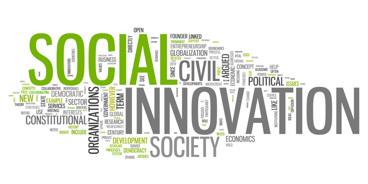 Soziale Innovation Niedersachsen