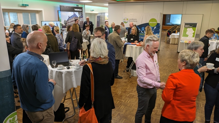 Fachkräftekonferenz Elbe-Weser 2025