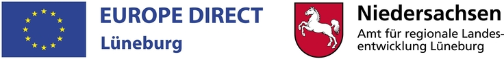 Logo Europe Direct