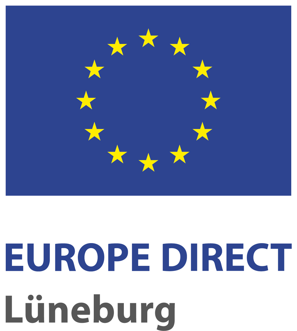 europe direct lüneburg