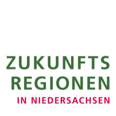 Logo Zukunftsregionen