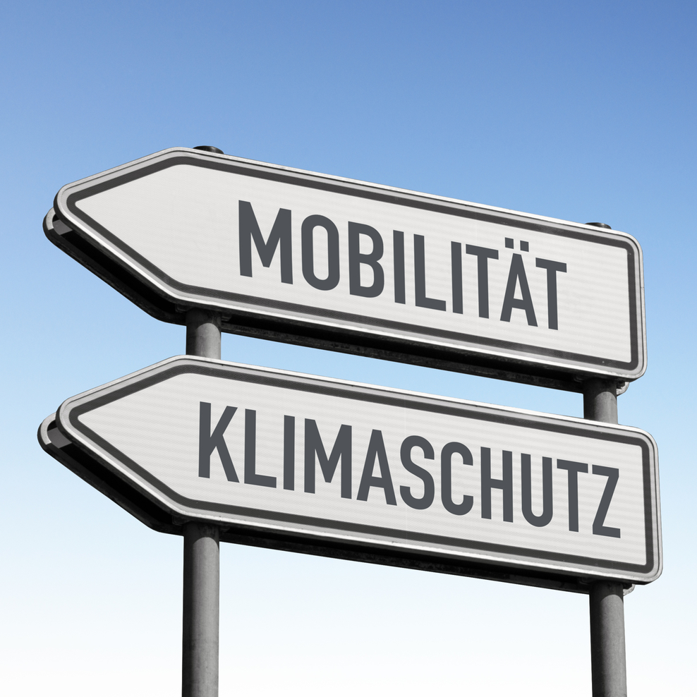 Mobilität