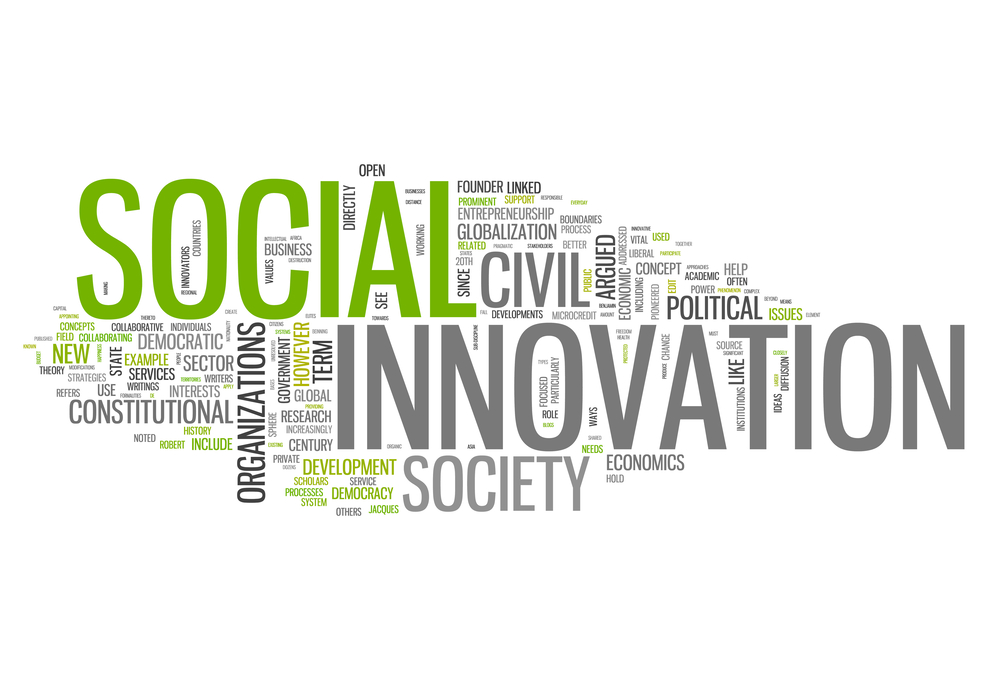 Soziale Innovation Niedersachsen