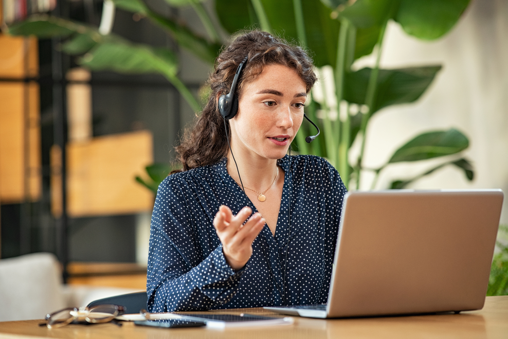 Förderung für Frauen am Arbeitsmarkt