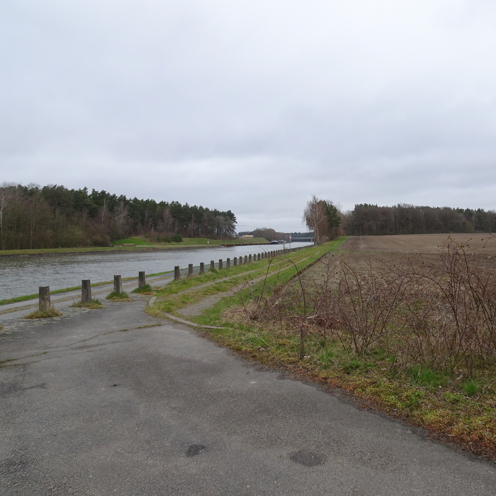 Unternehmensflurbereinigung A39-Gollern