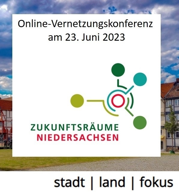 Zukunftsräume Niedersachsen