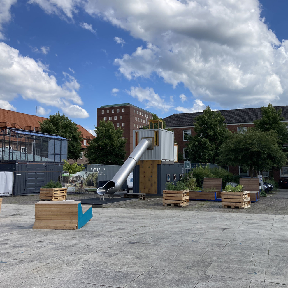 Ankerplatz