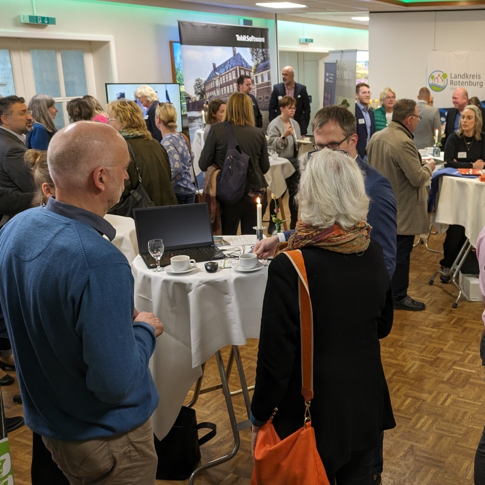 Fachkräftekonferenz Elbe-Weser 2025