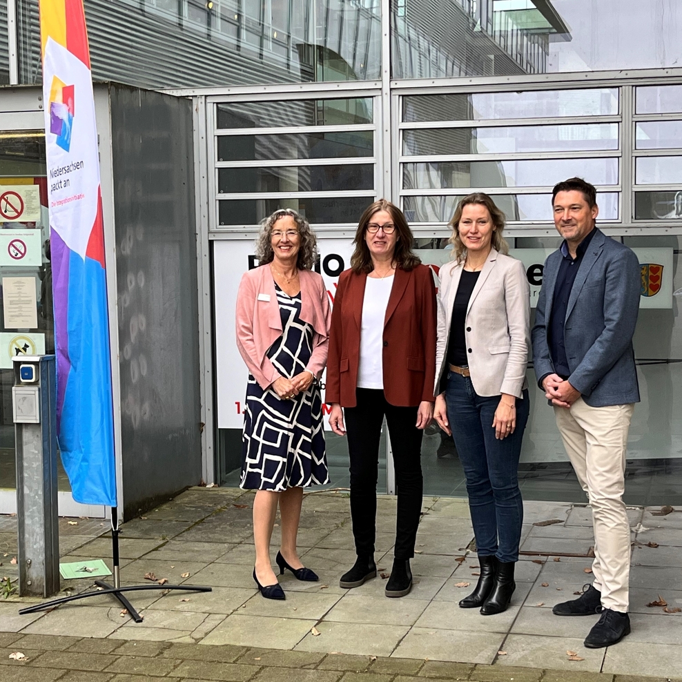 Jobmesse Lüneburg