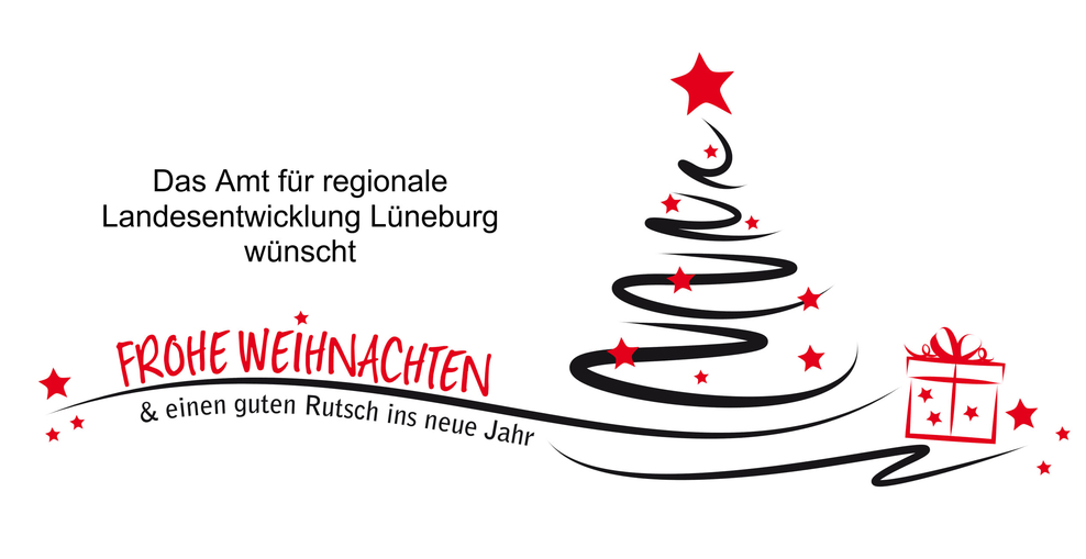Weihnachtsgruß
